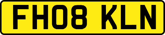 FH08KLN