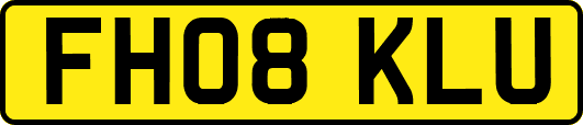 FH08KLU