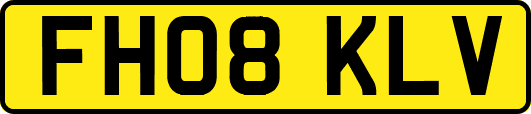 FH08KLV