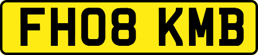 FH08KMB