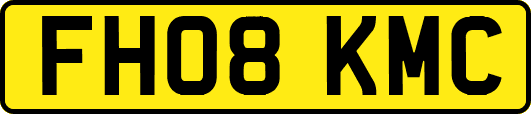 FH08KMC