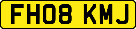 FH08KMJ