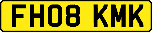 FH08KMK