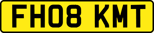 FH08KMT