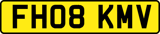 FH08KMV