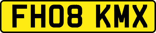 FH08KMX