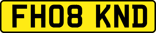 FH08KND