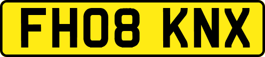 FH08KNX