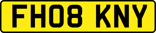 FH08KNY