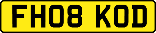 FH08KOD
