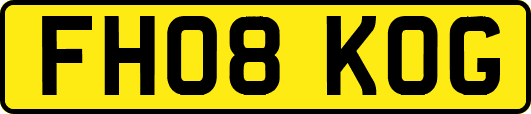 FH08KOG