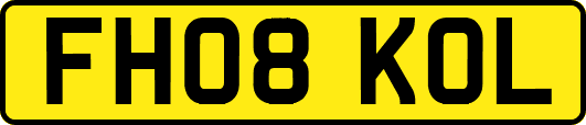 FH08KOL