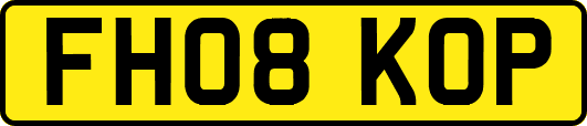 FH08KOP