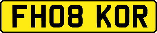 FH08KOR