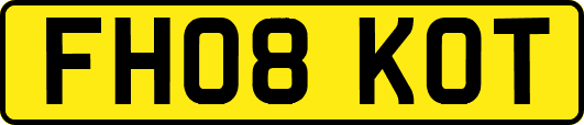 FH08KOT