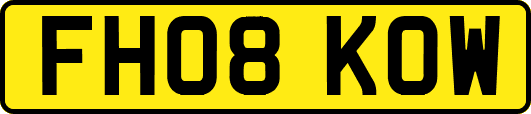 FH08KOW