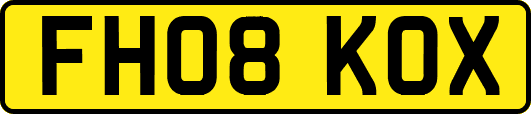 FH08KOX