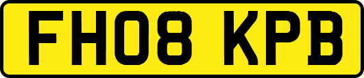 FH08KPB
