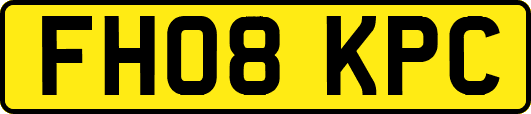 FH08KPC