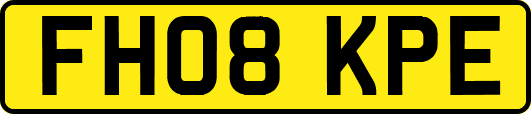 FH08KPE