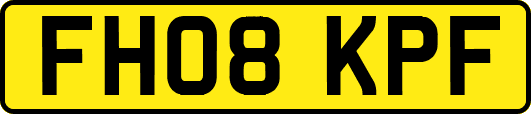 FH08KPF