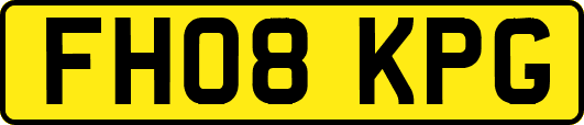 FH08KPG