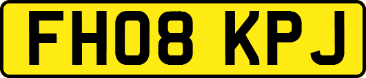 FH08KPJ