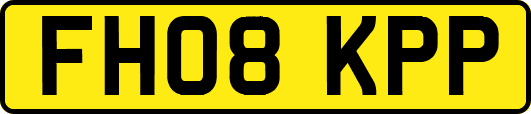FH08KPP