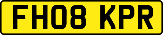 FH08KPR