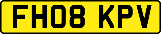 FH08KPV