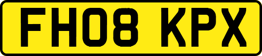 FH08KPX