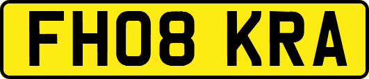 FH08KRA