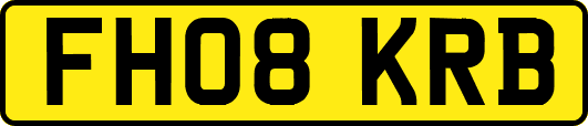 FH08KRB