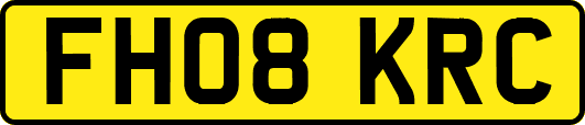 FH08KRC