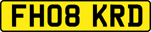 FH08KRD