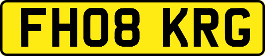 FH08KRG