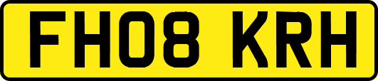 FH08KRH