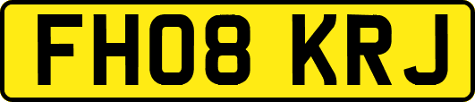 FH08KRJ