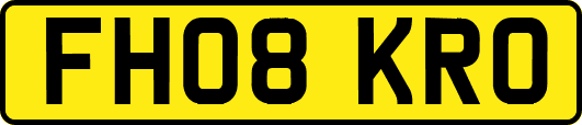 FH08KRO