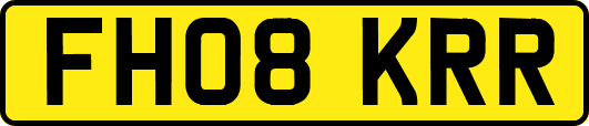 FH08KRR