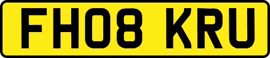 FH08KRU