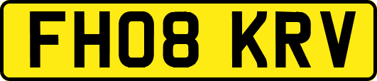 FH08KRV