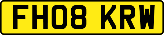 FH08KRW