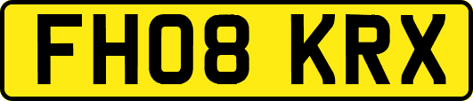 FH08KRX