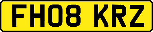 FH08KRZ