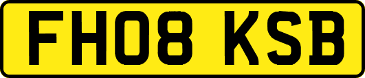 FH08KSB