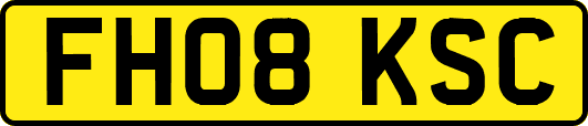 FH08KSC