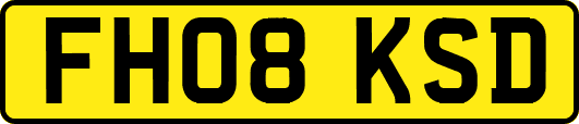 FH08KSD