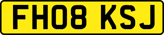 FH08KSJ