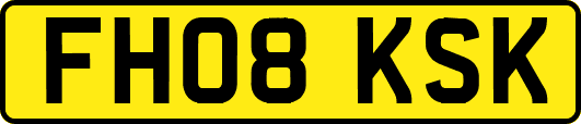 FH08KSK